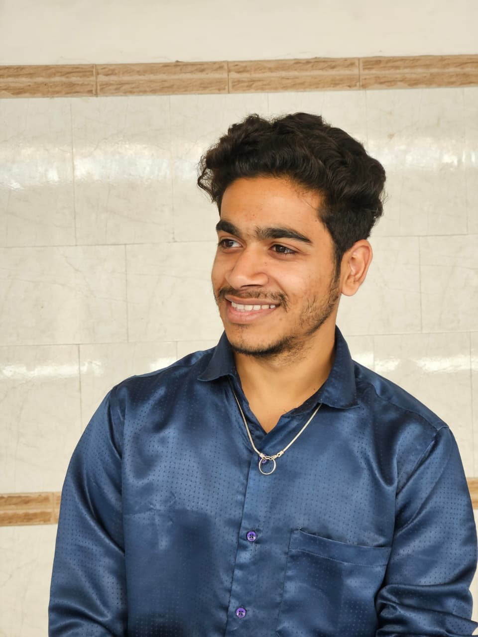 Dr. Aniket Padiya